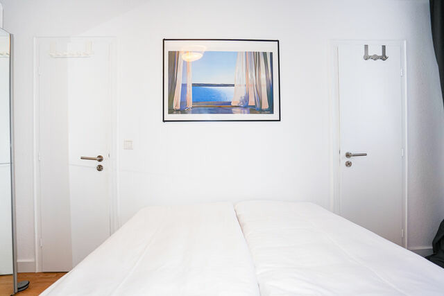 Ferienwohnung in Gr&ouml;mitz - Panorama Whg. 17 - Bild 16