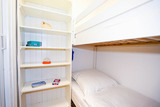 Ferienwohnung in Gr&ouml;mitz - Panorama Whg. 17 - Bild 19