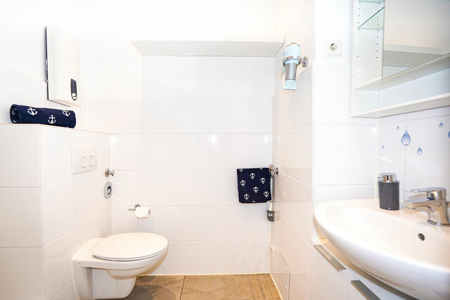 Ferienwohnung in Gr&ouml;mitz - Panorama Whg. 17 - Bild 20