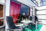 Ferienwohnung in Gr&ouml;mitz - Panorama Whg. 17 - Bild 1