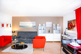 Ferienwohnung in Gr&ouml;mitz - Panorama Whg. 17 - Bild 6