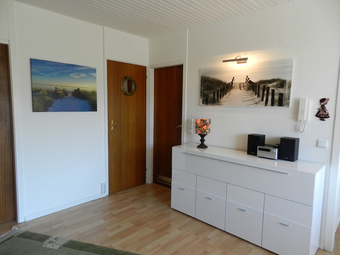 Ferienwohnung in Scharbeutz - TER/306-Terrassenhügel-Seeblick - Bild 9