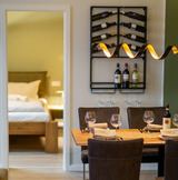 Ferienwohnung in Fehmarn OT D&auml;nschendorf - Osterhof Fehmarn - Casa Foresta - Bild 6