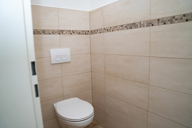 Ferienwohnung in Rabenkirchen-Faulück - Ferienwohnung BEA 1 - Bild 4