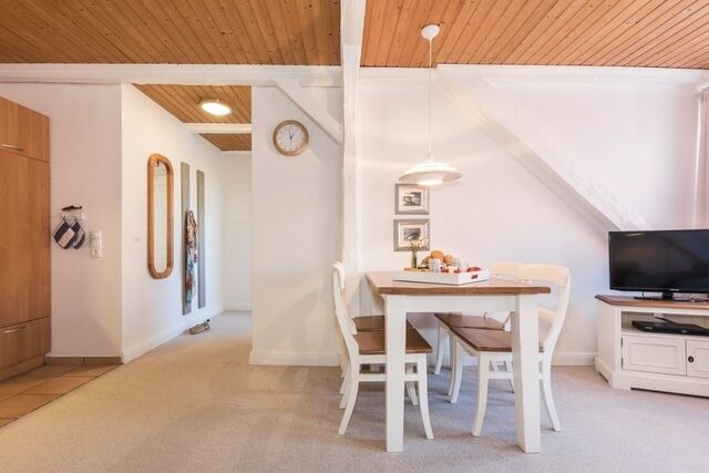 Ferienwohnung in Fehmarn - Ferienhof K&auml;hler - Ferienwohnung 1 - Bild 5