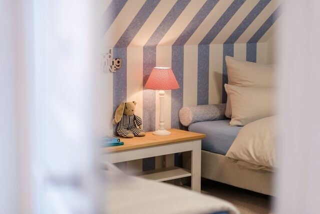 Ferienwohnung in Fehmarn - Ferienhof K&auml;hler - Ferienwohnung 1 - Bild 10