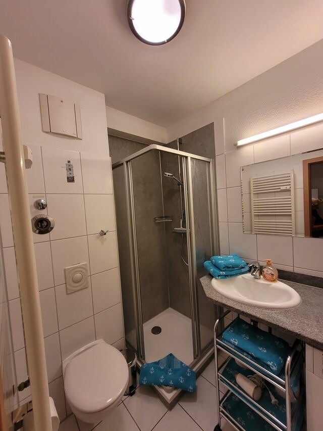 Ferienwohnung in Graal-Müritz - Ferienwohnung LEE 8 - Bild 14