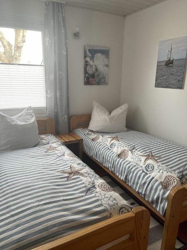 Ferienwohnung in Gahlkow - Strandperle 2 - Bild 7