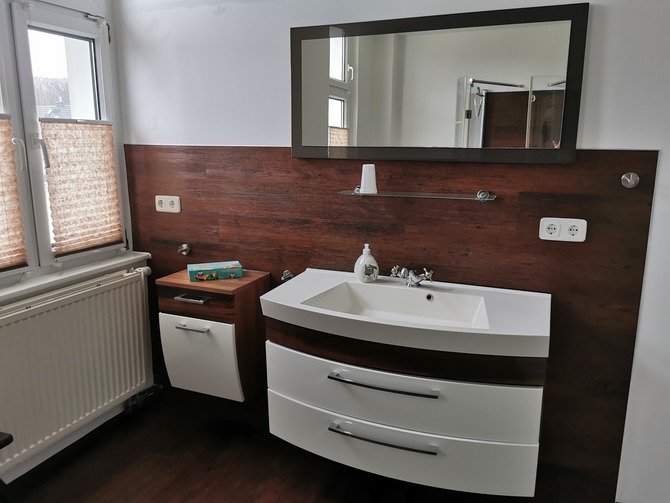 Ferienwohnung in Zinnowitz - Haus K&auml;the - Bild 8