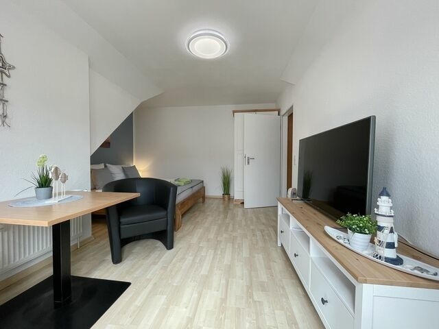 Ferienwohnung in Dierhagen - Ferienwohnung Kleine Brise - Bild 4