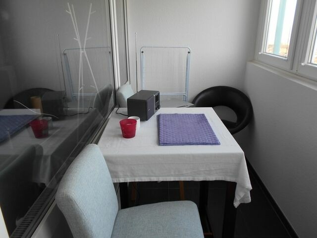 Ferienwohnung in Sch&ouml;nberg - Ferienstudio K1307 mit Ostseeblick - Bild 8