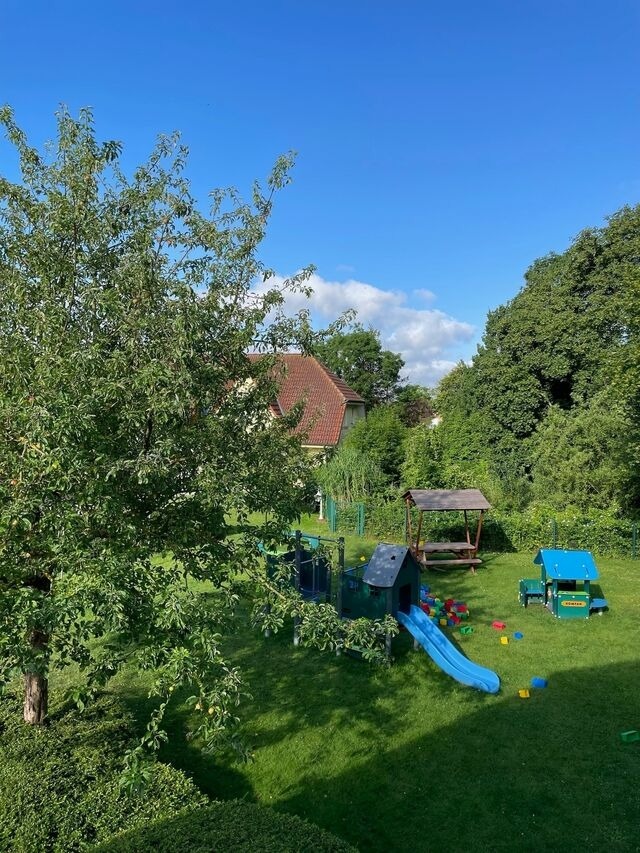 Ferienwohnung in Fehmarn OT Wulfen - Jutta vom Kutter - Bild 25