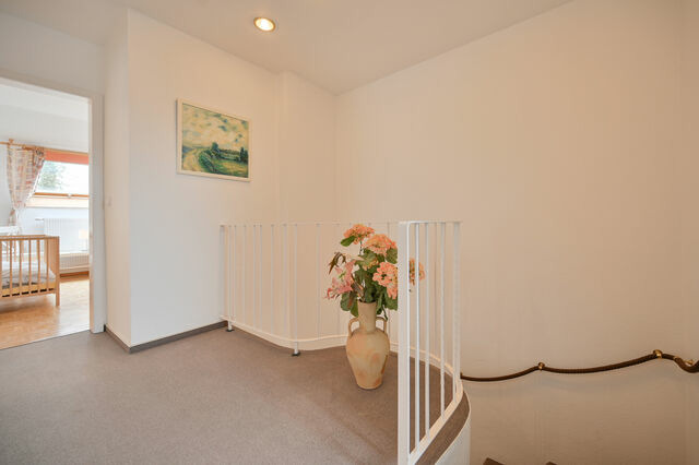 Ferienhaus in Kellenhusen - Ferienhaus Finkenweg 3 - Bild 20