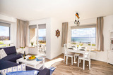 Ferienwohnung in Gr&ouml;mitz - Hanseat I Whg. 77 "Panoramablick" - Bild 2