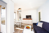 Ferienwohnung in Gr&ouml;mitz - Hanseat I Whg. 77 "Panoramablick" - Bild 8