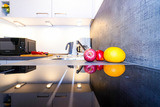 Ferienwohnung in Gr&ouml;mitz - Hanseat I Whg. 77 "Panoramablick" - Bild 15
