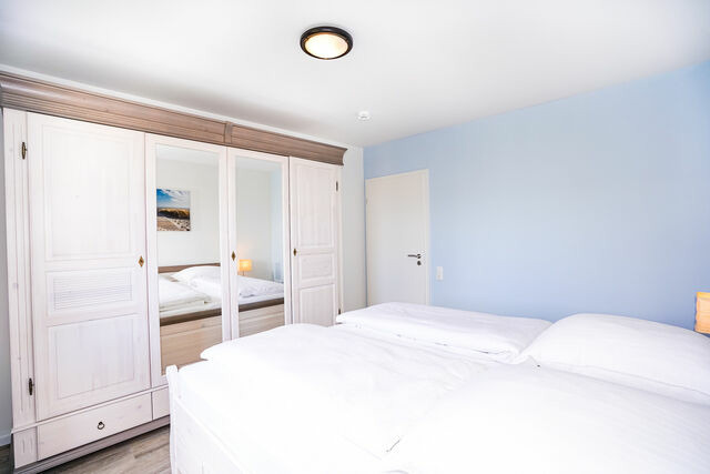Ferienwohnung in Gr&ouml;mitz - Hanseat I Whg. 77 "Panoramablick" - Bild 18