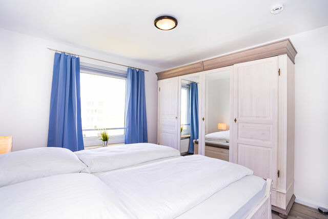 Ferienwohnung in Gr&ouml;mitz - Hanseat I Whg. 77 "Panoramablick" - Bild 19
