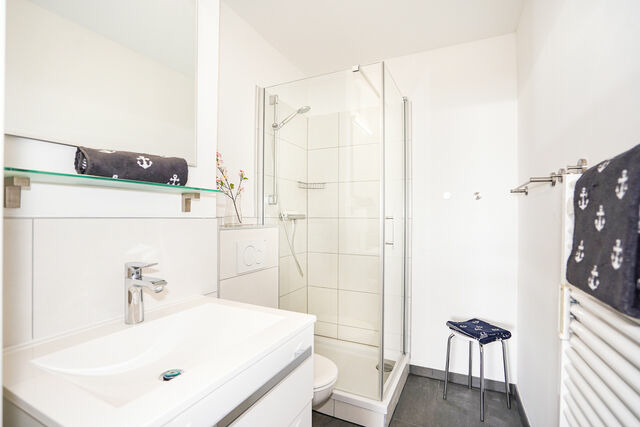 Ferienwohnung in Gr&ouml;mitz - Hanseat I Whg. 77 "Panoramablick" - Bild 20