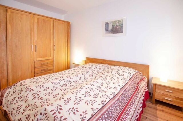 Ferienwohnung in Kellenhusen - FeWo St&uuml;ber Nr. 2 - Bild 8