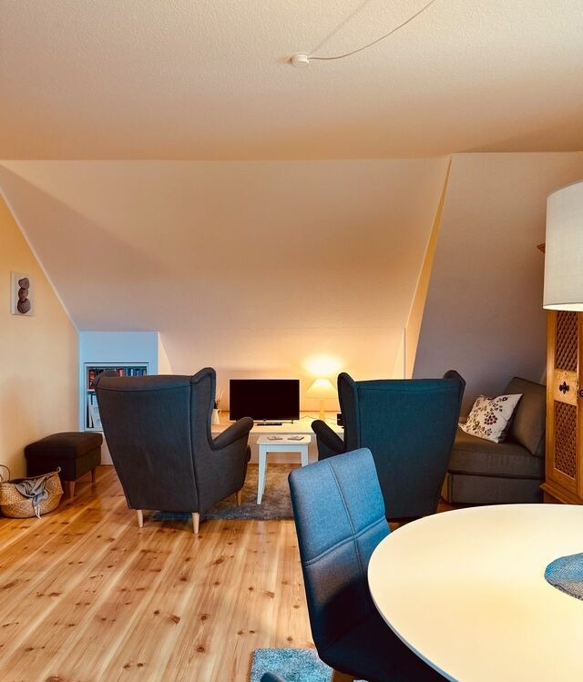 Ferienwohnung in Ostseeheilbad Zingst - Strandliebe Müggenburger Weg 1 Whg. 5 - Bild 5