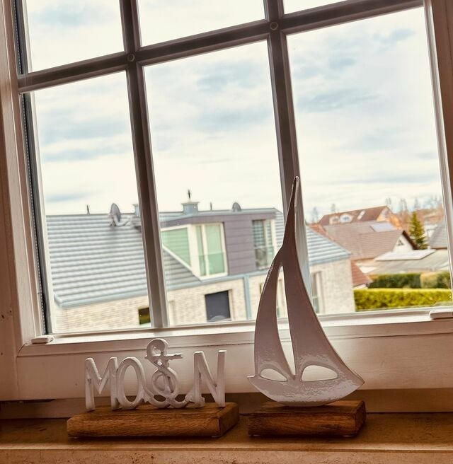 Ferienwohnung in Ostseeheilbad Zingst - Strandliebe Müggenburger Weg 1 Whg. 5 - Bild 8