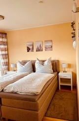 Ferienwohnung in Ostseeheilbad Zingst - Strandliebe Müggenburger Weg 1 Whg. 5 - Bild 9