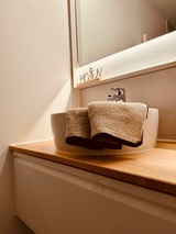 Ferienwohnung in Ostseeheilbad Zingst - Strandliebe Müggenburger Weg 1 Whg. 5 - Bild 10