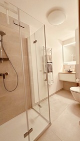 Ferienwohnung in Ostseeheilbad Zingst - Strandliebe Müggenburger Weg 1 Whg. 5 - Bild 11