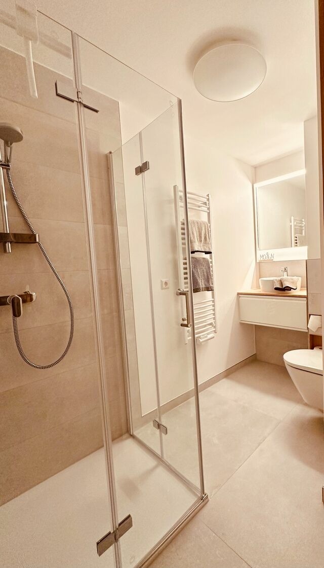 Ferienwohnung in Ostseeheilbad Zingst - Strandliebe Müggenburger Weg 1 Whg. 5 - Bild 11