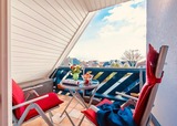 Ferienwohnung in Ostseeheilbad Zingst - Strandliebe Müggenburger Weg 1 Whg. 5 - Bild 12
