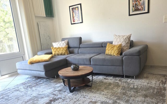 Ferienhaus in Prerow - Hinter den D&uuml;nen D77 - Bild 10