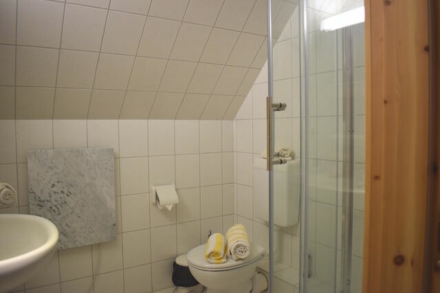 Ferienhaus in Prerow - Hinter den D&uuml;nen D77 - Bild 16