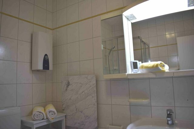 Ferienhaus in Prerow - Hinter den D&uuml;nen D77 - Bild 17