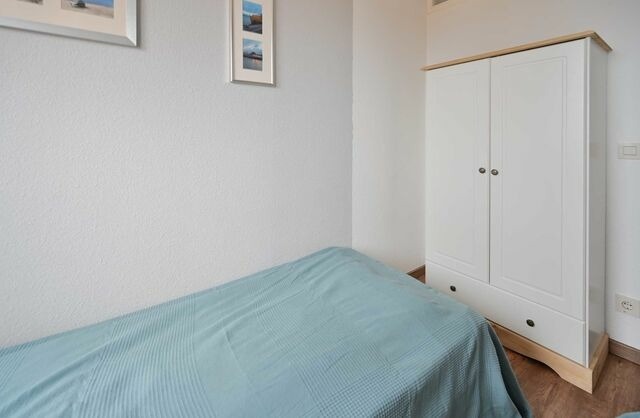 Ferienwohnung in Dahme - FeWo Bräuer - Bild 9