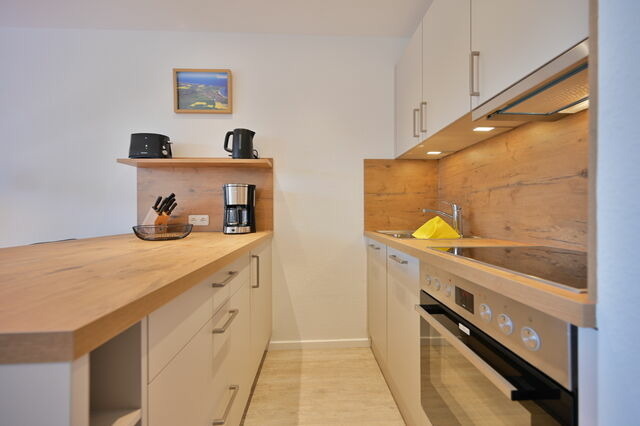 Ferienwohnung in Kellenhusen - FeWo Geistert - Bild 3