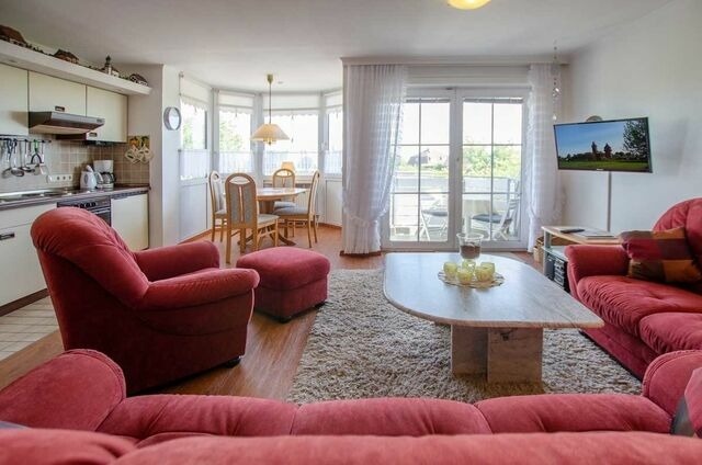Ferienwohnung in Dahme - FeWo Kr&uuml;ger 19 - Bild 3