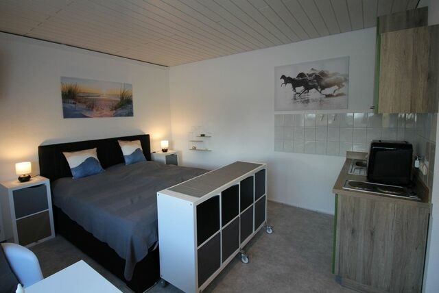 Ferienwohnung in Dahme - Strandnixe - De L&uuml;tte an de See - Bild 4