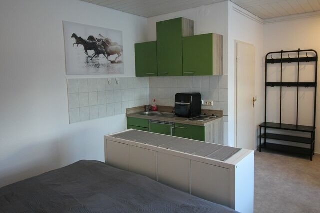 Ferienwohnung in Dahme - Strandnixe - De L&uuml;tte an de See - Bild 5