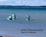 Ferienwohnung in Wendtorf - Hafenblick - Bild 19