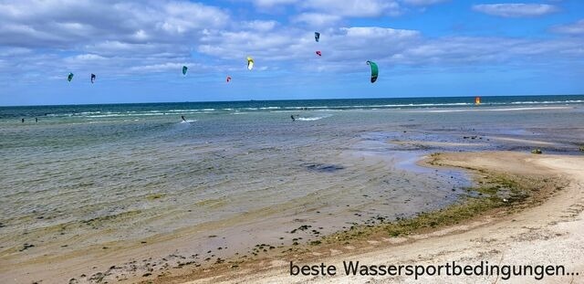 Ferienwohnung in Wendtorf - Hafenblick - Bild 21