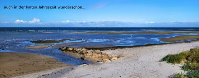 Ferienwohnung in Wendtorf - Meeresbrise - Bild 21