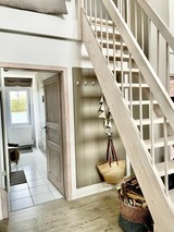 Ferienhaus in Hohwacht - Strandhaus L&uuml;tte Freiheit - Bild 13