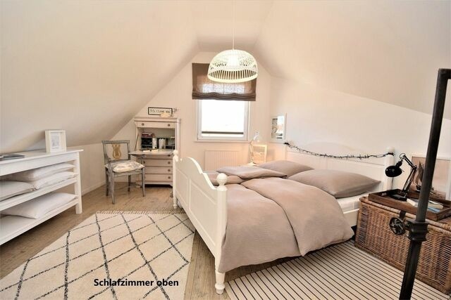 Ferienhaus in Hohwacht - Strandhaus L&uuml;tte Freiheit - Bild 14