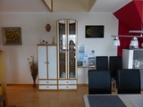 Ferienwohnung in Dahme - Villa Seewind Wohnung 13 - Bild 8