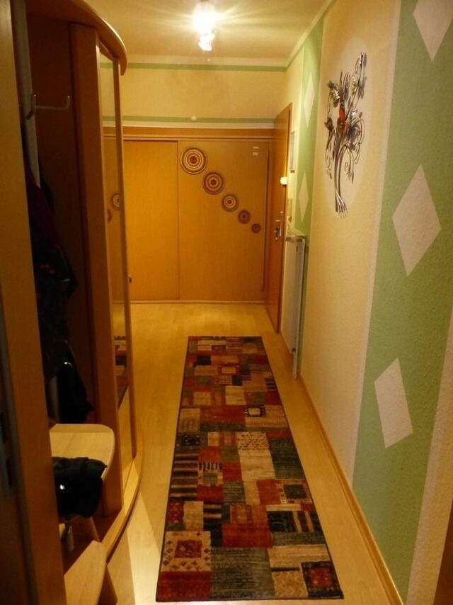 Ferienwohnung in Dahme - Villa Seewind Wohnung 13 - Bild 10