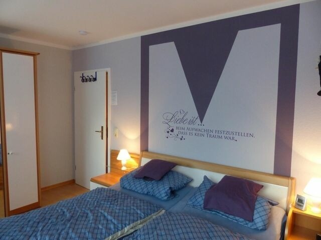 Ferienwohnung in Dahme - Villa Seewind Wohnung 13 - Bild 12