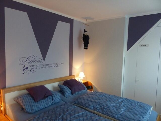 Ferienwohnung in Dahme - Villa Seewind Wohnung 13 - Bild 14