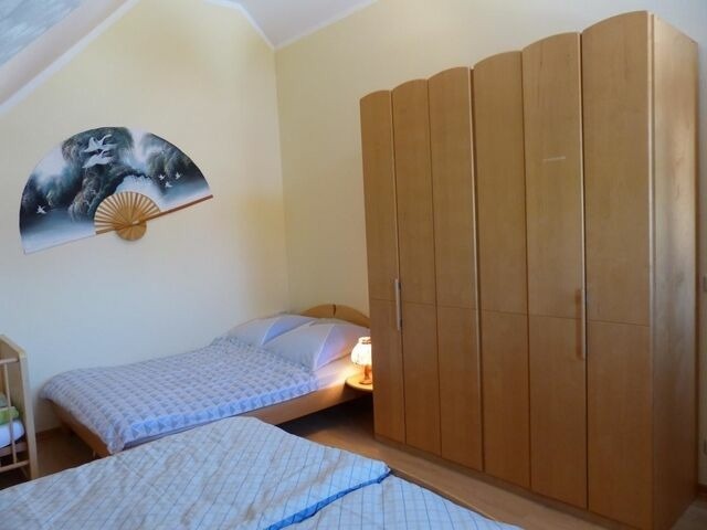 Ferienwohnung in Dahme - Villa Seewind Wohnung 13 - Bild 17