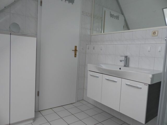 Ferienwohnung in Dahme - Villa Seewind Wohnung 13 - Bild 20